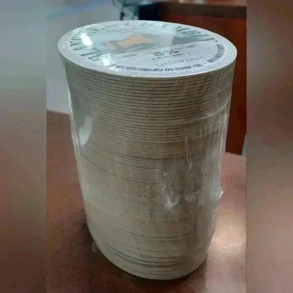 Blanche  de Chambly Beer Drink Paper Coasters - Picture 3 of 3